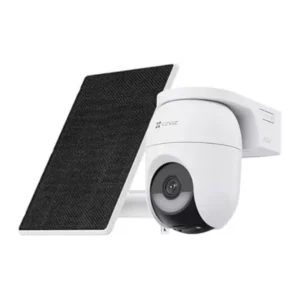 EZVIZ CB8c/SP Lite 4MP Neuf - Caméra IP Extérieure + Panneau Solaire