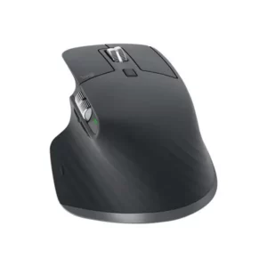 LOGITECH MX Master BlueTooth Neuf - Souris BlueTooth Noir