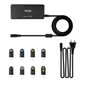 TOOQ TQL-65BS02AT Neuf - Chargeur universel 65W