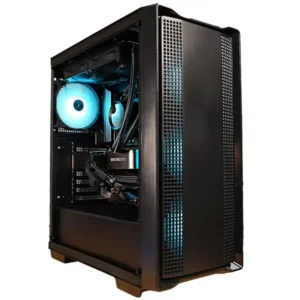 Montage i7 RTX Neuf - INTEL i7 & RTX5060Ti