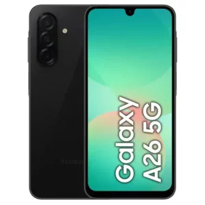 SAMSUNG Galaxy A26 Neuf - SmartPhone 6.7 pouces