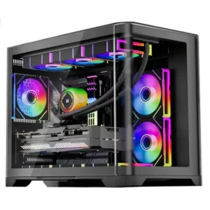 Montage UView6 Neuf - INTEL i5 & RTX5060