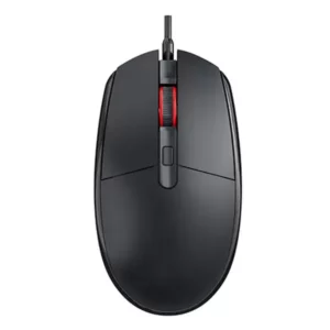 ADM Souris Noire Neuf - Souris Filaire USB