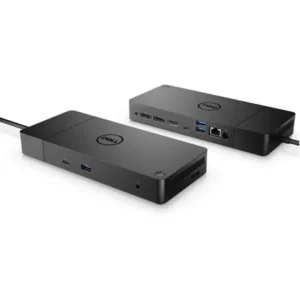 DELL WD19 Occasion - Réplicateur de ports + Chargeur