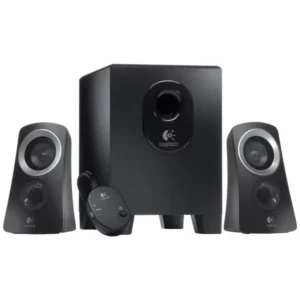LOGITECH Z313 - Kit Son 2.1 25W