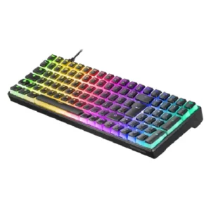 MARS GAMING MKUltra RGB Neuf - Clavier Rétro-éclairé RGB