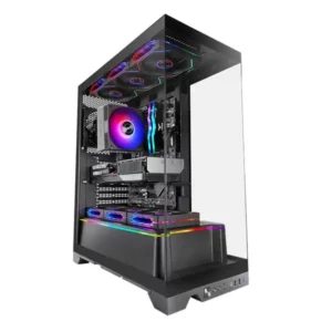 Montage Prisme Neuf - INTEL i5 & RTX 5060Ti