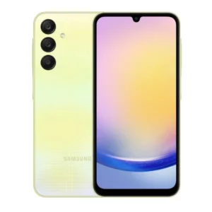 SAMSUNG Galaxy A25 Occasion - SmartPhone 6.5 pouces 5G