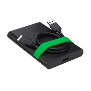 VERBATIM Store 'n' Go Enclosure Kit Neuf - Boitier USB 3.2 Gen.1 pour disque