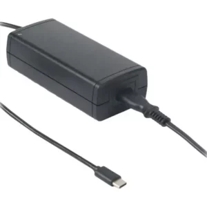 DLH AC Adapter USB-C 65W Neuf - Chargeur universel 65W
