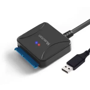 MUEUTON SATA Converter Neuf - Adaptateur SATA / USB 3.0