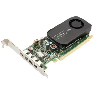 NVIDIA NVS 510 Occasion - Carte graphique PCI-Express