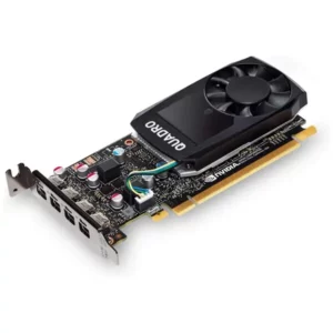 NVIDIA Quadro P620 Occasion - Carte graphique PCI-Express