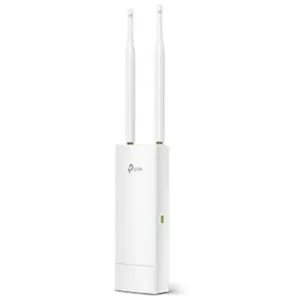 TP-LINK EAP110-Outdoor Neuf - Point d'accès WiFi N 300 Mbps Extérieur (IP65)