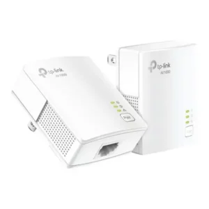 TP-LINK TL-PA7017 Kit Neuf - CPL 1000 Mbps Duo