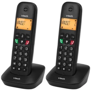 VTECH CS901 Neuf - Téléphone sans fil duo DECT