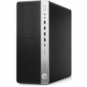 HP ProDesk 800 G4 SFF Occasion - Core i5 Hexa & 16 Go