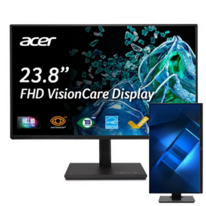 ACER Vero B247Y - Moniteur 24 pouces rotatif