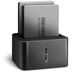 AXAGON Mini Dock Neuf - Station USB 3.0 pour disque