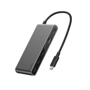 BELKIN Multiport Adapter Neuf - Réplicateur de ports