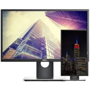 DELL P2217Hb Occasion - Moniteur 21.5 pouces rotatif