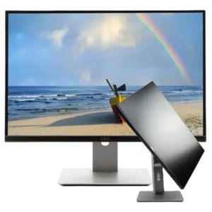 DELL U2415B Occasion - Moniteur 24 pouces rotatif