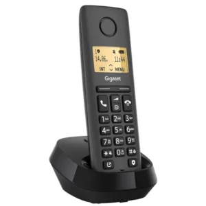 GIGASET Pure 120 Neuf - Téléphone sans fil