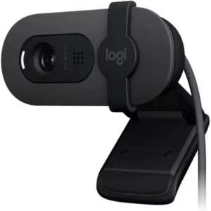 LOGITECH Brio 105 Neuf - Webcam FHD avec micro