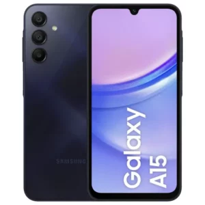 SAMSUNG Galaxy A15 Neuf - SmartPhone 6.5 pouces