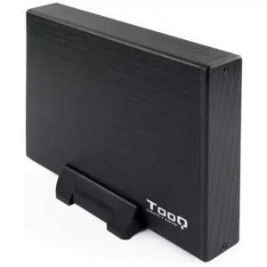 TOOQ TQE-327B Neuf - Boitier USB 3.0 pour disque