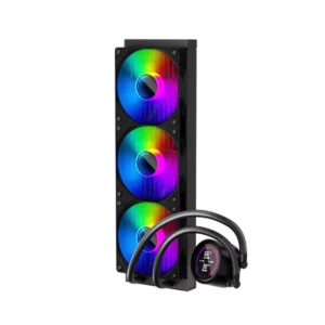 1stPLAYER TS4 360 neuf - WaterCooling AIO ARGB