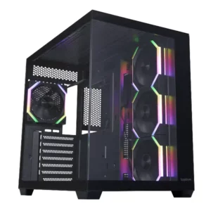 Montage BV7 ARGB Neuf - AMD R7 & RX9060XT