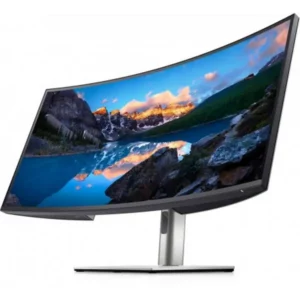 DELL P3421W Occasion - Moniteur 34 pouces incurvé