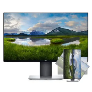 DELL U2419HC Occasion - Moniteur 24 pouces rotatif