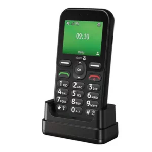 DORO Leva E10 Neuf - MonoBloc 4G