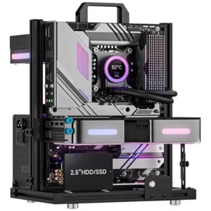 Montage EGOWZ Neuf - Core i5 & Boîtier Ouvert