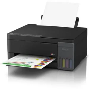 EPSON EcoTank ET-2910 Neuf - Imprimante Multifonctions à Réservoirs