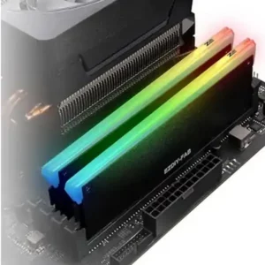 EZDIY-FAB 5V ARGB neuf - Refroidisseur RAM ARGB