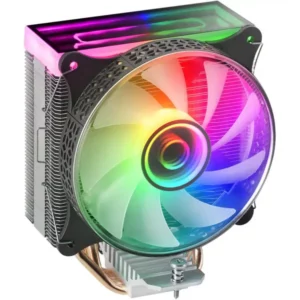 MARS GAMING MCPU-VR neuf - VentiRad CPU ARGB