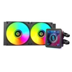 MARS GAMING ML-VisionPro240 neuf - WaterCooling AIO ARGB
