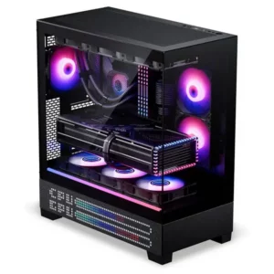 Montage MATRIX LED Neuf - INTEL Core Ultra 5 & RTX5060Ti