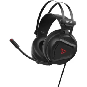 STEELPLAY HP51 Neuf - Casque Gaming filaire avec microphone