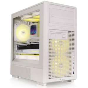 Montage Retro 260 Neuf - Core i3 & Boîtier Retro