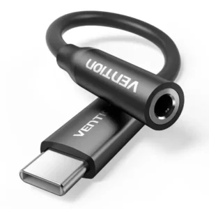 VENTION Convertisseur USB-C/Jack Neuf - Adaptateur audio