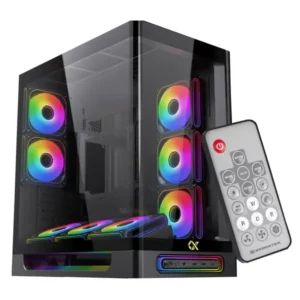 Montage Heaven Neuf - AMD R9 & RX9070XT