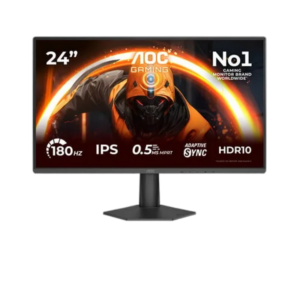 AOC 24G50F Neuf - Moniteur 24 pouces 180 Hz