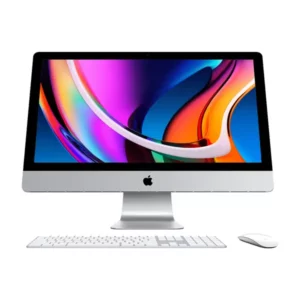 APPLE iMac Pro 20.2 Occasion - Core i9 & 64 Go & 27 pouces