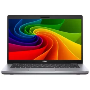 DELL Latitude 5410 Occasion - INTEL i5 Quad & 14 Pouces