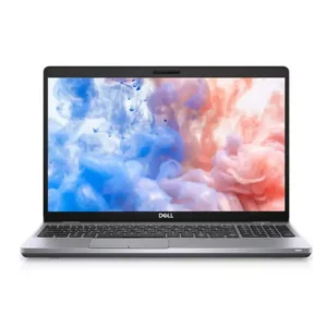 DELL Latitude 5510 Occasion - INTEL i5 & 15.6 Pouces