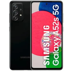 SAMSUNG Galaxy A52S Occasion - SmartPhone 6.5 pouces 5G